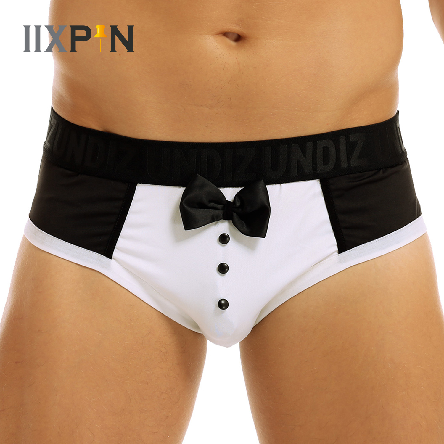 Boxer Brief Pack Cotton - Pantaloncini boxer da smoking carini da