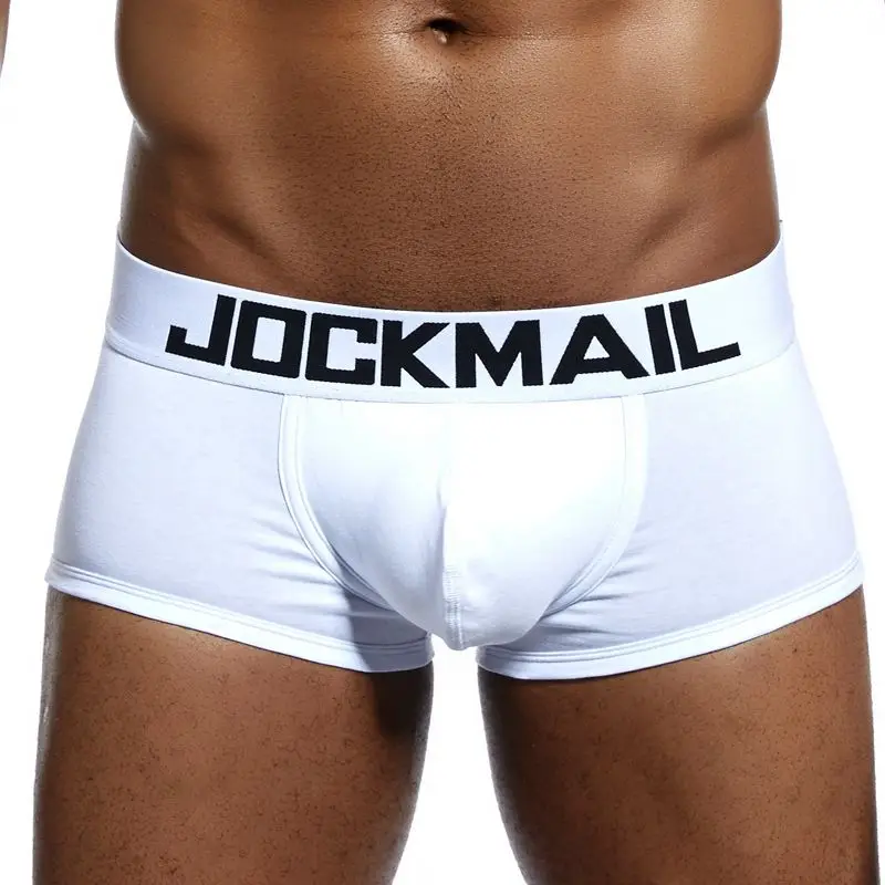 Multi Pack Underwear - JOCKMAIL 1 pz/lotto Degli Uomini Della