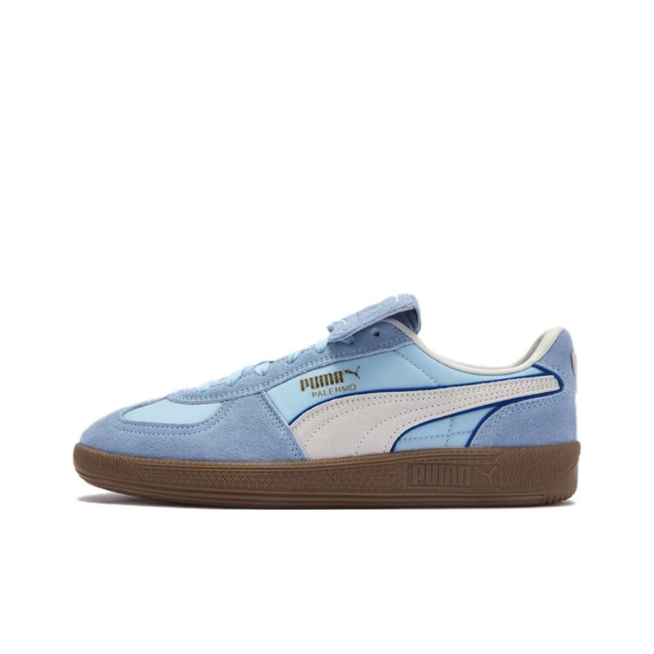 Puma Shoes Rs-X - PUMA Palermo PREMIUM Scarpe da skateboard