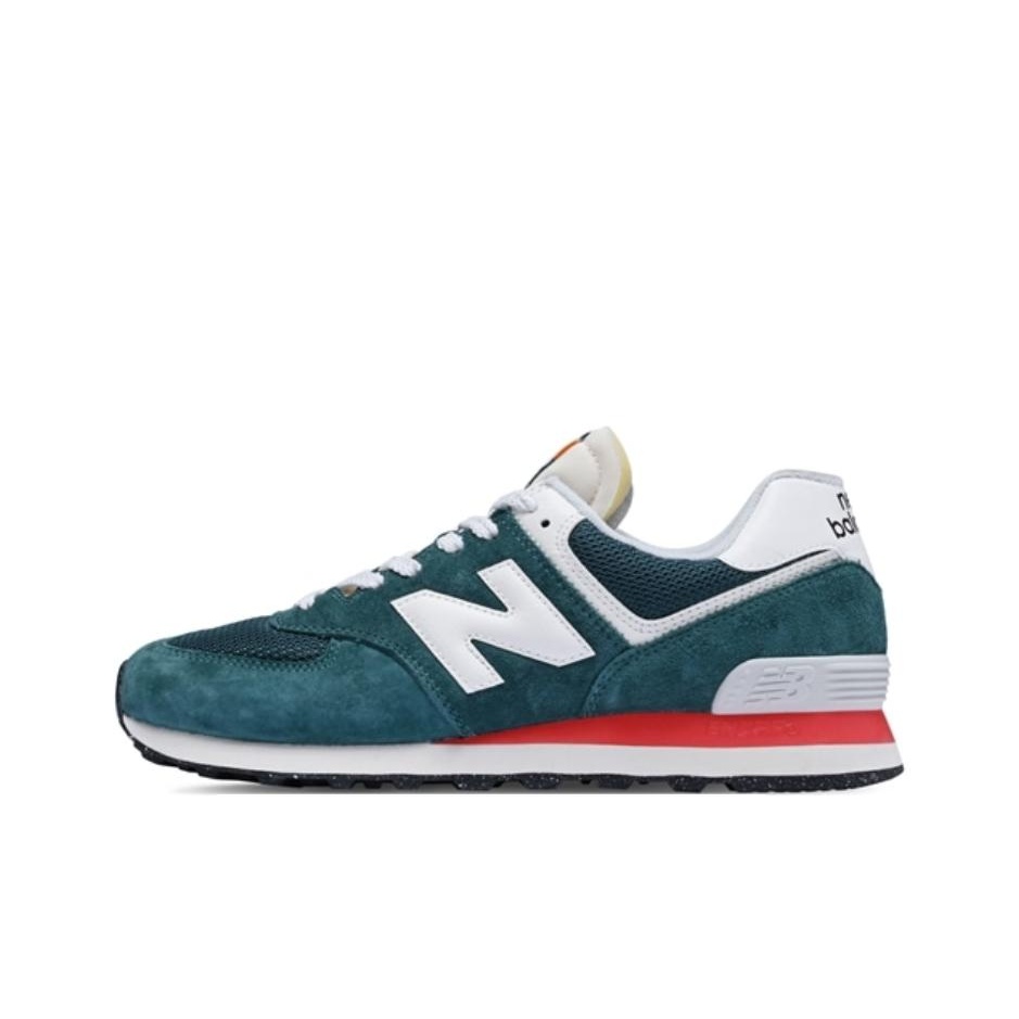 New Balance Shoes 574 - New Balance NB 574 Scarpe Casual