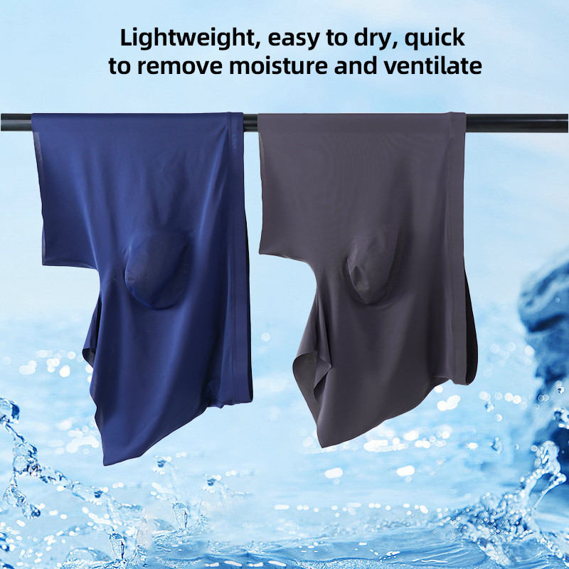 4 Pz/lotto Uomini di Estate di - Multi Pack Underwear recensione e prezzo