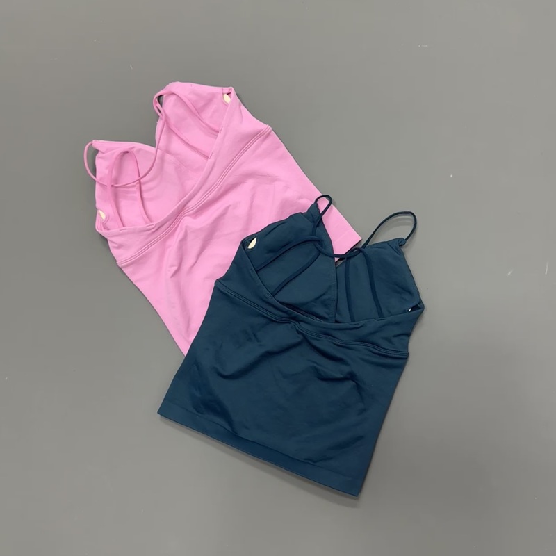 Top Sportivo da Donna Modellan - Suspender Tank Top recensione e prezzo