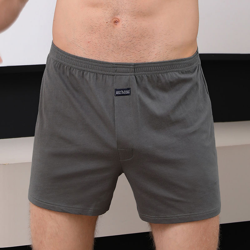 Intimo da uomo Arlo ampio, pan - Boxer Brief Pack Cotton recensione e prezzo