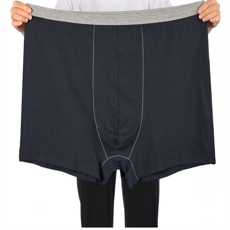 Intimo uomo in puro cotone ove - Boxer Brief Pack Cotton recensione e prezzo
