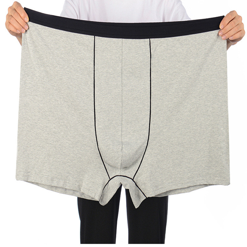 Intimo uomo in puro cotone ove - Boxer Brief Pack Cotton recensione e prezzo