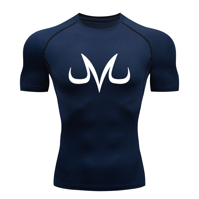 Z Camicia sportiva da uomo ad  - T Shirt Tight Fit recensione e prezzo