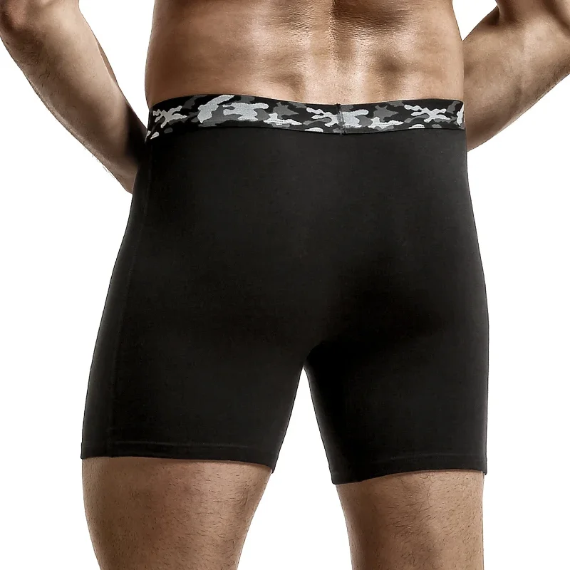 Mutande da uomo taglie forti m - Boxer Brief Pack Cotton recensione e prezzo