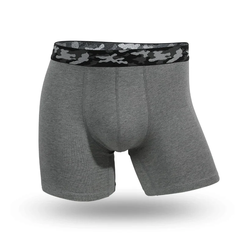 Mutande da uomo taglie forti m - Boxer Brief Pack Cotton recensione e prezzo