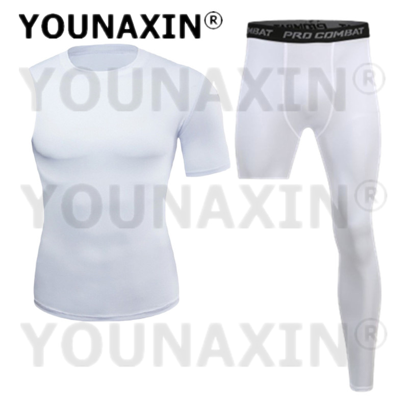 Abbigliamento Sportivo Unisex, - T Shirt Tight Fit recensione e prezzo