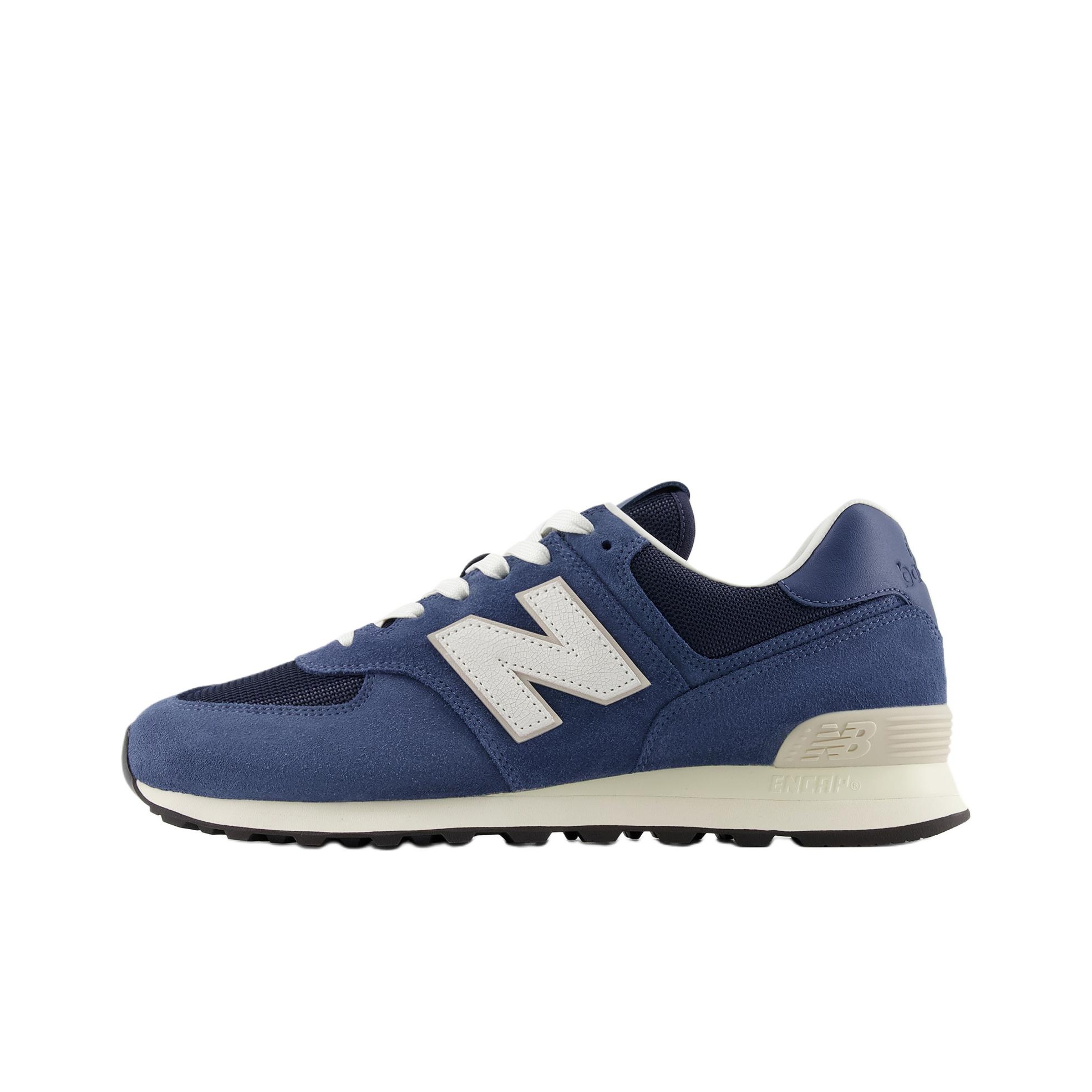 Scarpe casual New Balance NB 5 - New Balance Shoes 574 recensione e prezzo