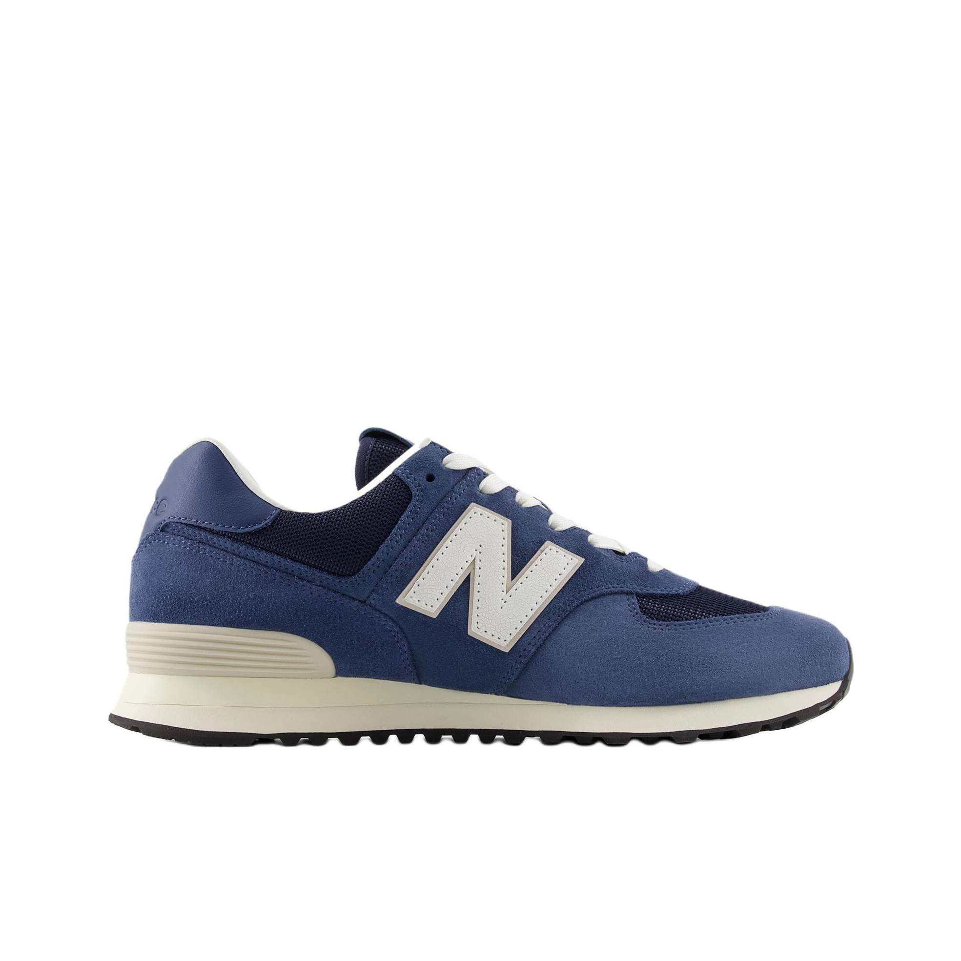 Scarpe casual New Balance NB 5 - New Balance Shoes 574 recensione e prezzo