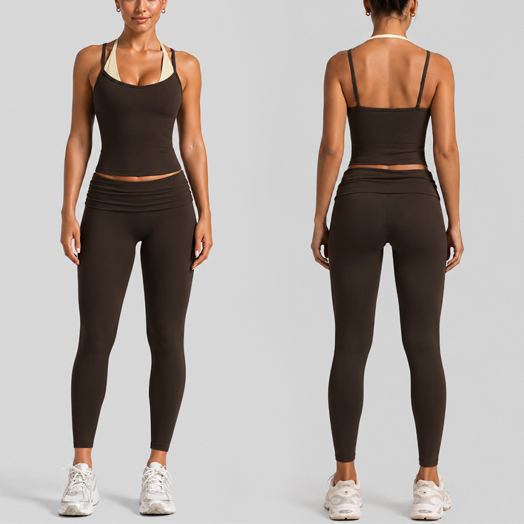 Reggiseno Sportivo da Donna co - Suspender Tank Top recensione e prezzo