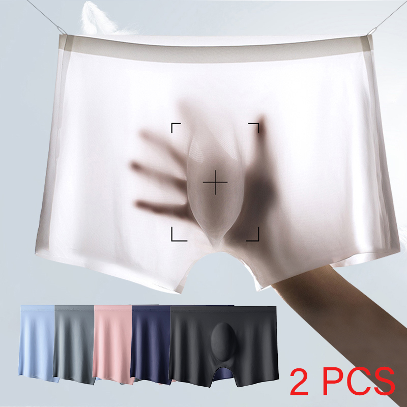 2 Pz/lotto Mutandine Ultra-sot - Multi Pack Underwear recensione e prezzo