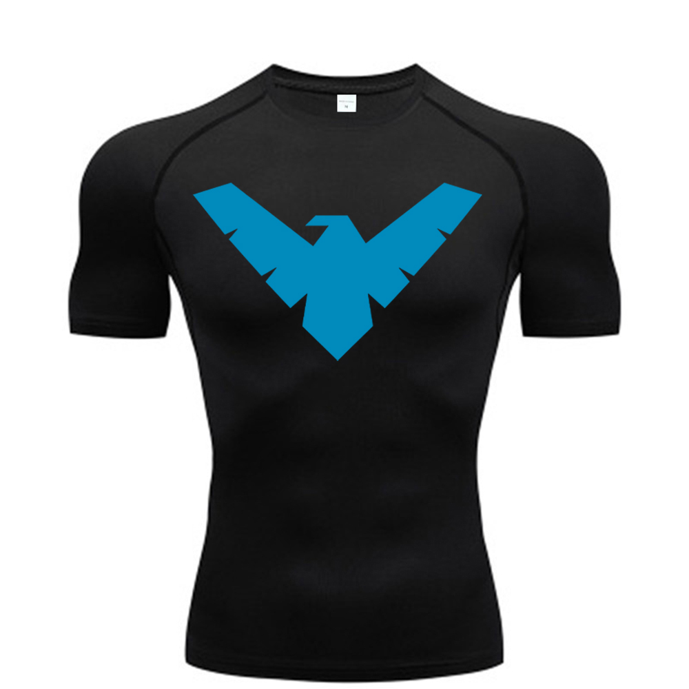 Maglietta estiva a maniche cor - T Shirt Tight Fit recensione e prezzo